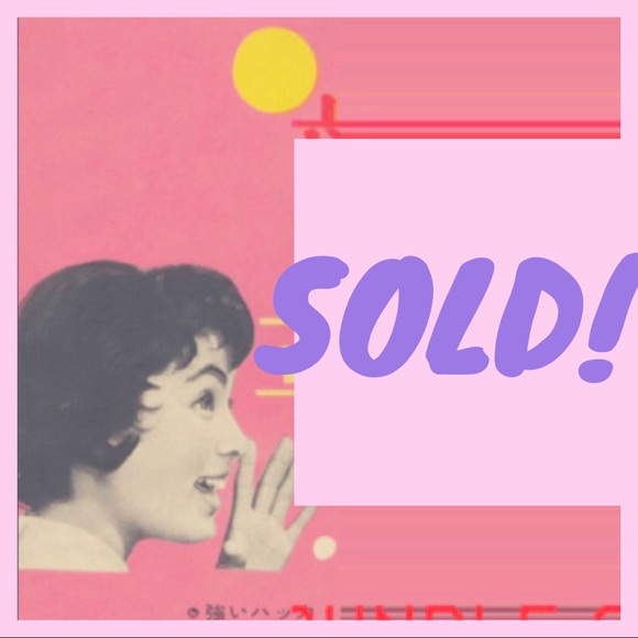 🌸🌞Everything past this point is sold🌞🌸 - Picture 1 of 1